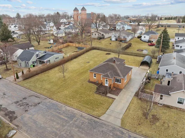 440 Forest STREET, Campbellsport, WI 53010