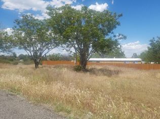 16309 S Gold Creek Rd, Cordes Lakes, AZ 86333