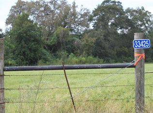 33425 Giboney Rd, Hempstead, TX 77445