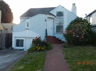2231 19th Ave, Oakland, CA 94606