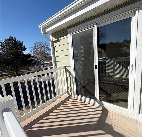 Country Crossing Apartments — Photo 13