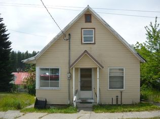 502 N 2nd St, Roslyn, WA 98941