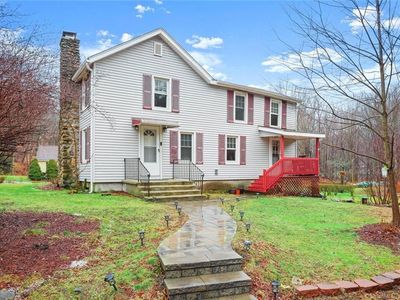 14 Webb Road, Naugatuck, CT, 06770