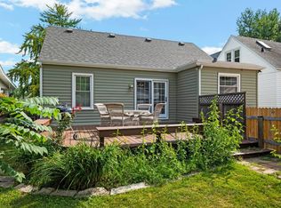 507 W Albany Ave, Peoria, IL