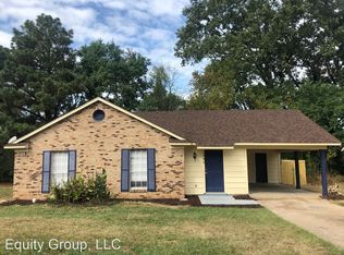 190 York Dr, Jackson, MS 39209