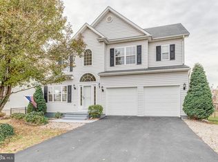 540 Teal Rd N, Martinsburg, WV