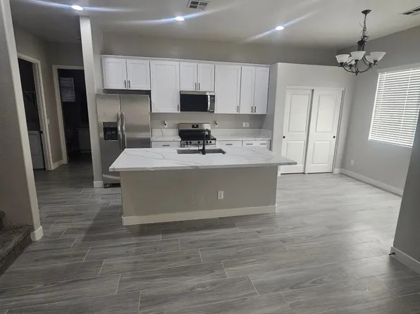 6606 S 50th Ave, Laveen, AZ 85339