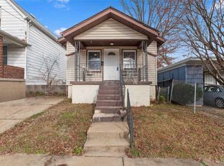 4709 Hamburg Ave, Saint Louis, MO