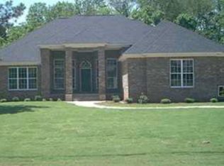202 Turtle Creek Dr, Huntsville, AL 35806