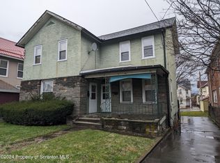 1230 Providence Rd, Scranton, PA 18508
