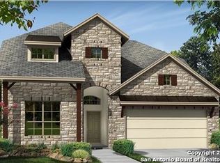 29030 Pomegranate, Boerne, TX 78006