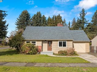 409 NE 114th Ave, Portland, OR 97220