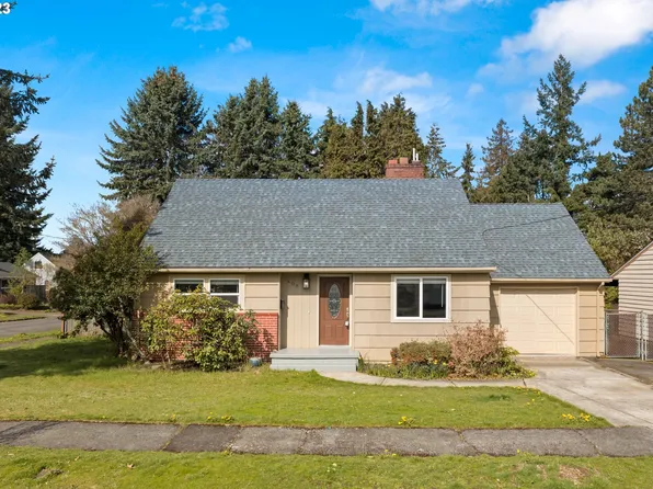 409 NE 114th Ave, Portland, OR 97220