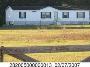 6900 Swain Rd, Sorrento, FL 32776