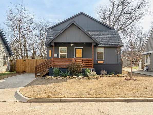 4330 Granger Ave, Oklahoma City, OK 73118