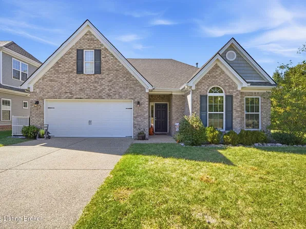 2330 Somersly Pl, Louisville, KY 40245