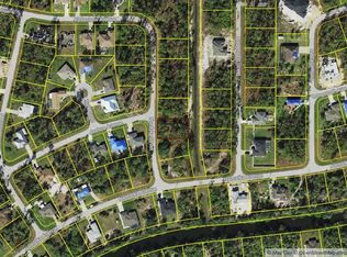 Nordyke St #49, North Pt, FL 34288