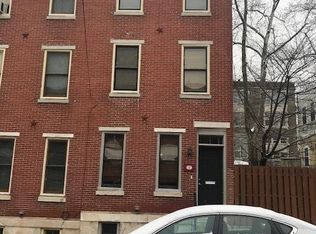 511 N 39th St, Philadelphia, PA 19104