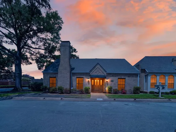 5417 Carmel Ct, Tyler, TX 75703