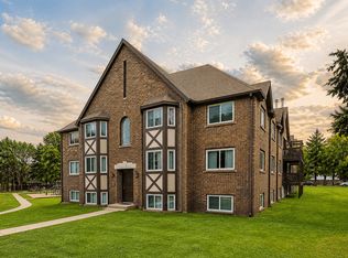 Candlewyck Apartments, Kalamazoo, MI 49001