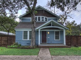 4214 Speedway, Austin, TX 78751