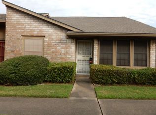 11437 Sabo Rd, Houston, TX 77089