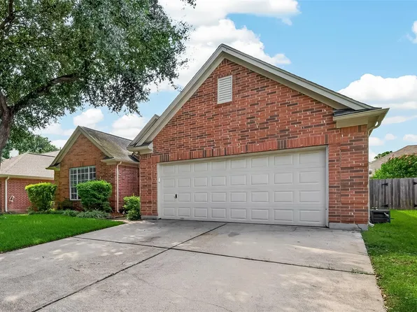 20822 Figurine Ct, Katy, TX 77450