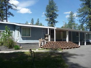 15410 S Clear Lake Rd, Cheney, WA 99004