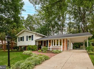 16223 Gales St, Laurel, MD 20707