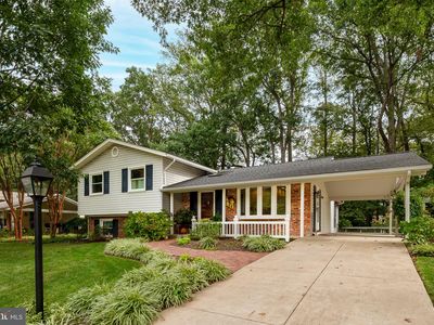 16223 Gales St, Laurel, MD, 20707