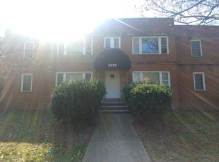2490 Noble Rd APT 2, Cleveland Hts, OH 44121