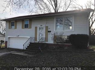 4731 Salem Ct, Richton Park, IL