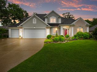 10330 Sona Marie Ct, Fort Wayne, IN 46825