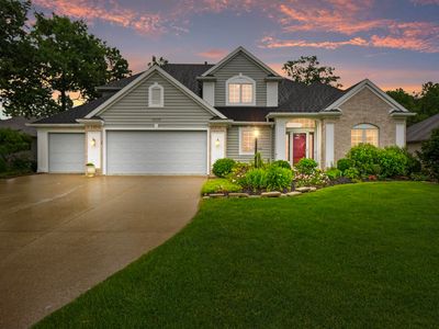 10330 Sona Marie Ct, Fort Wayne, IN, 46825