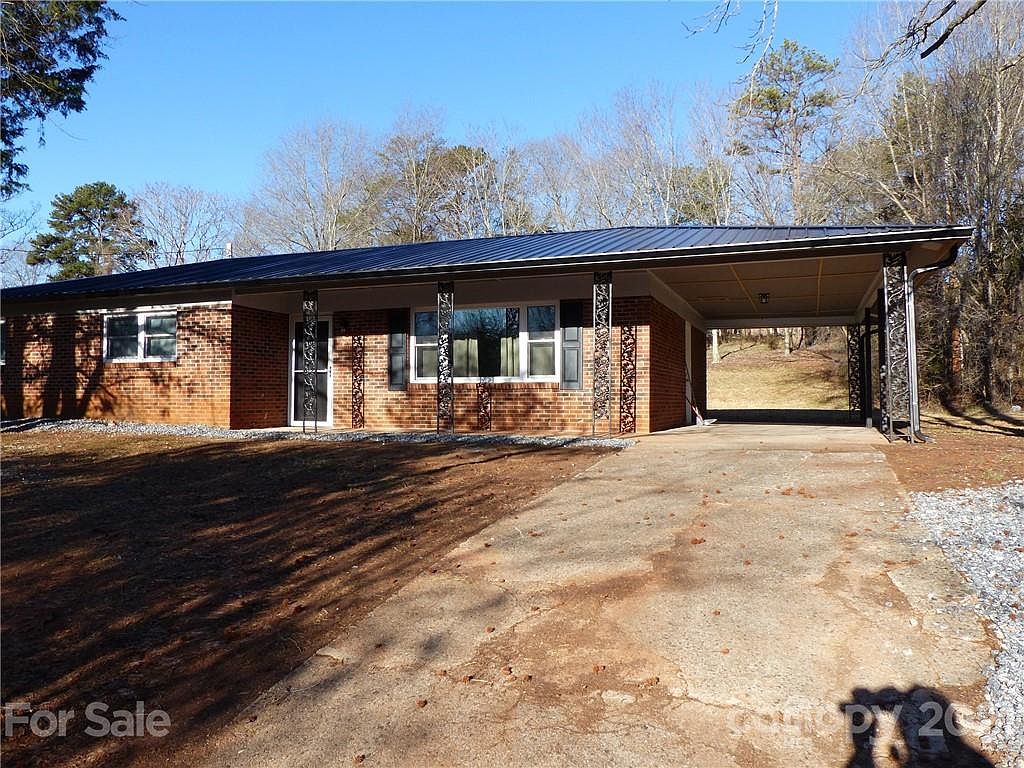 125 Melody Ln Forest City Nc 28043 Mls 3704828 Zillow