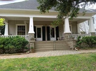 328 Porter St #A, Madison, GA 30650