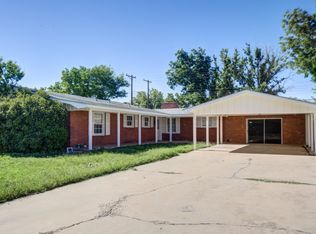 4911 17th St, Lubbock, TX 79416