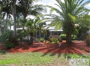 3815 SE 13th Ave, Cape Coral, FL 33904