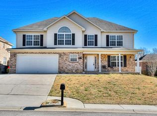 5031 Reynolds Way, Grovetown, GA 30813