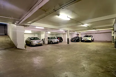 Rented by Compass
