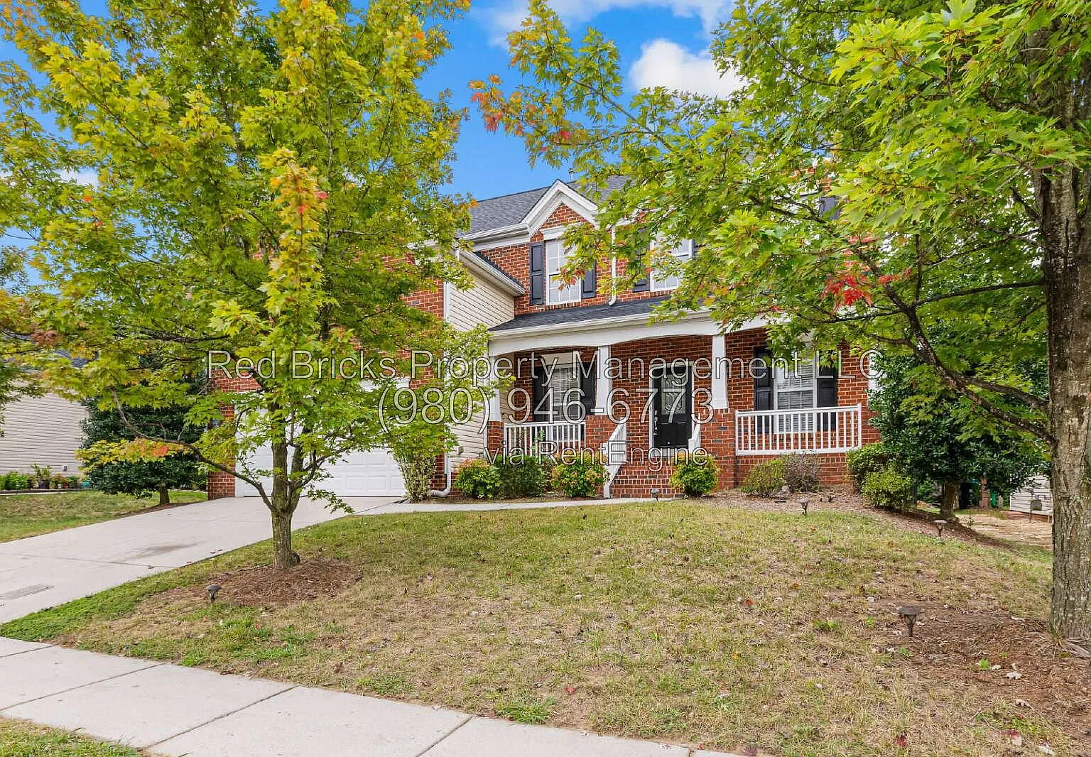 5 bed, 2.5 bath, 2889 sqft, $2,495 — Photo 3