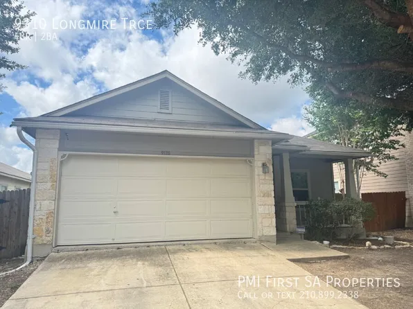 9310 Longmire Trce, San Antonio, TX 78245