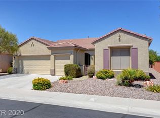 552 Mountain Links Dr, Henderson, NV 89012