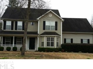 739 Erin Dr, Stockbridge, GA 30281