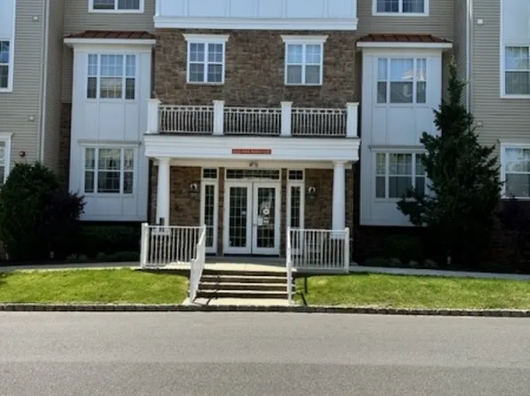 2306 Enclave Cir, Franklin Twp., NJ 08873