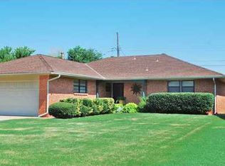 7409 NW 26th St, Bethany, OK 73008