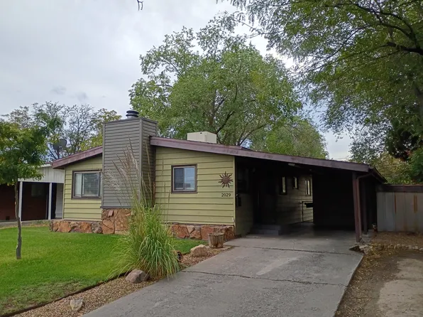 2029 College Pl, Grand Junction, CO 81501
