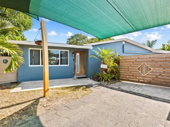 2120 SW 37th Avenue, Fort Lauderdale, FL 33312