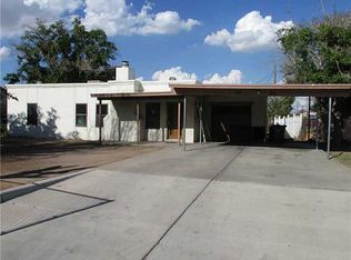 7873 San Jose Rd, El Paso, TX 79915