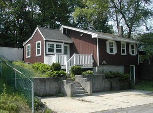 8 Austin Rd, Billerica, MA 01821